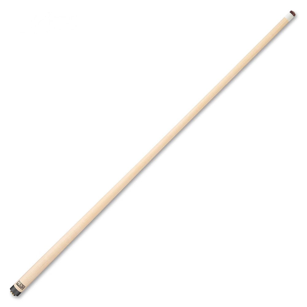 K2 KL1175 11.75mm Low Deflection Shaft 2mm Ring