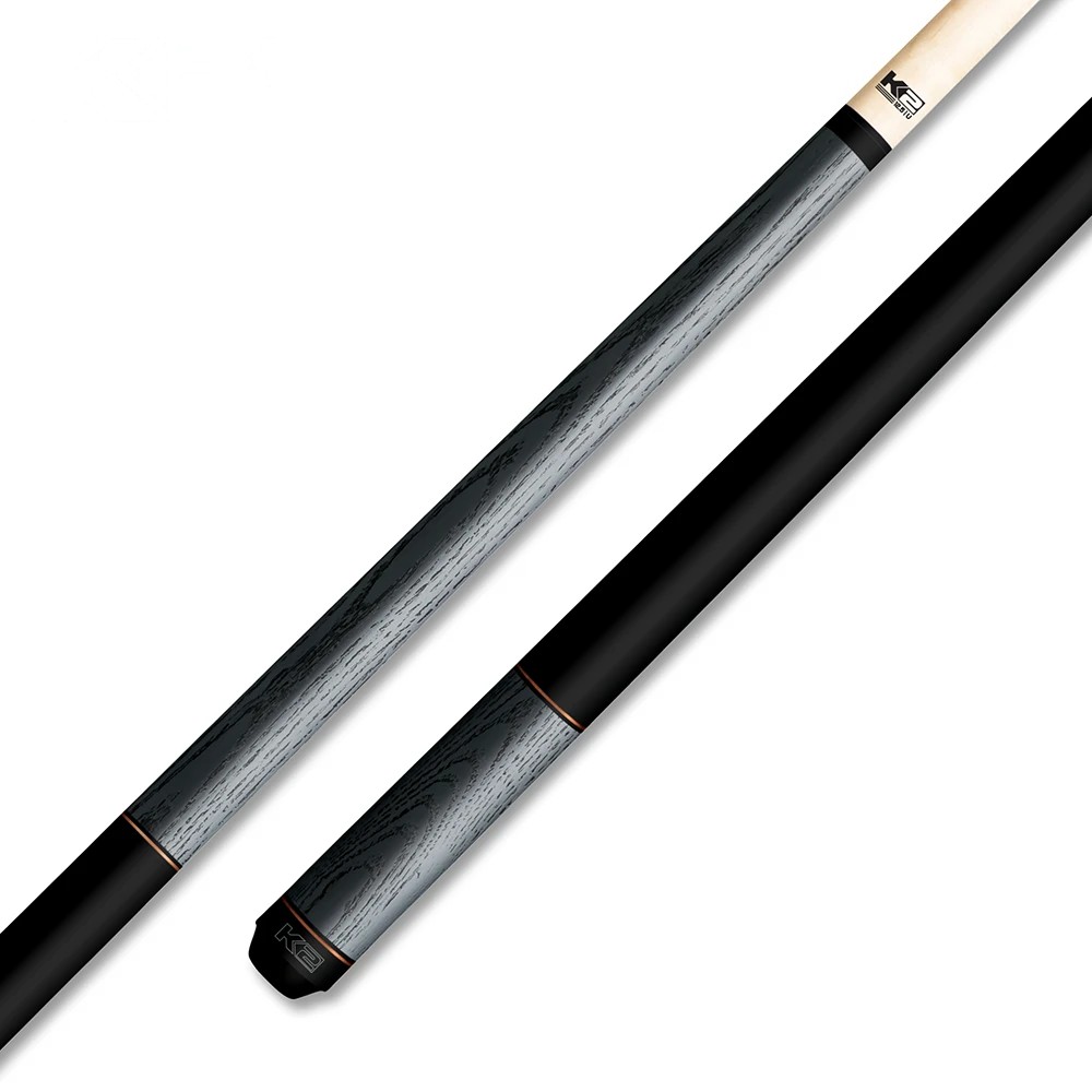 K2 KL118 Low Deflection Pool Cue