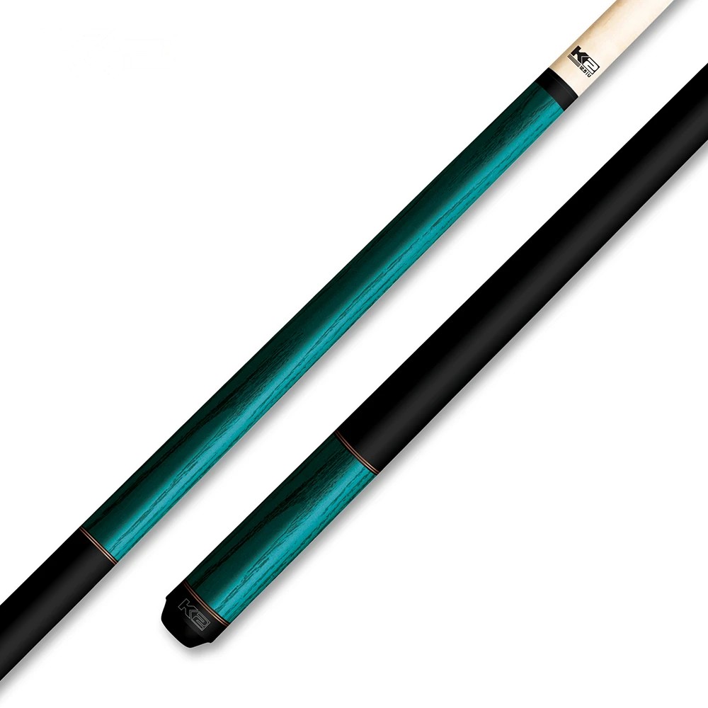 K2 KL121 Low Deflection Pool Cue