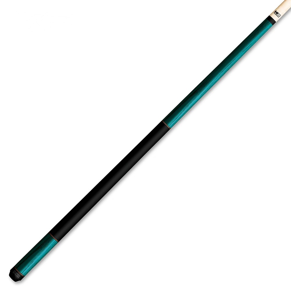 K2 KL121 Low Deflection Pool Cue