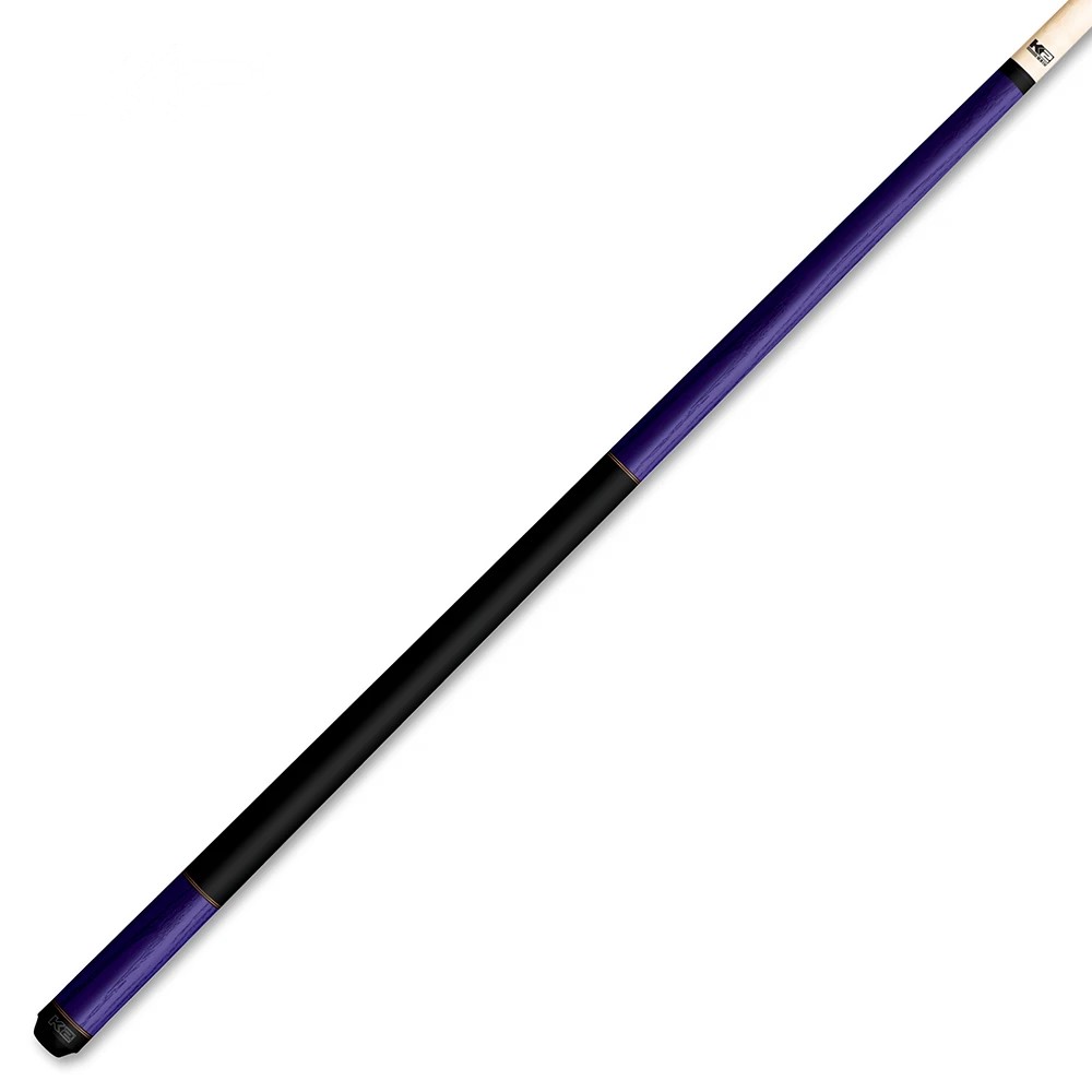 K2 KL122 Low Deflection Pool Cue
