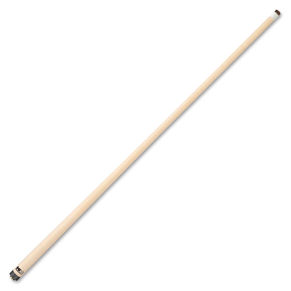 K2 KL1250 12.5mm Low Deflection Shaft 2mm Ring