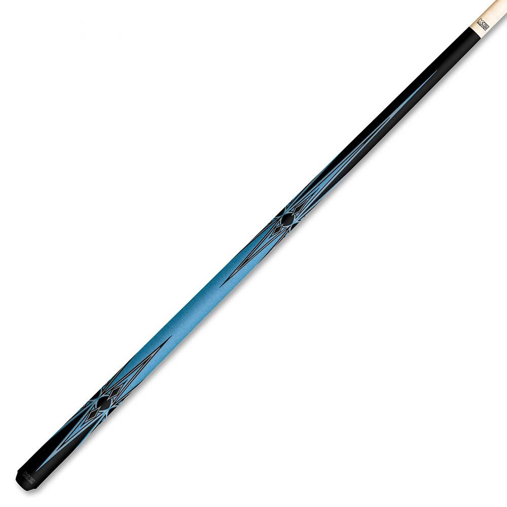 K2 KL160BL Low Deflection Pool Cue
