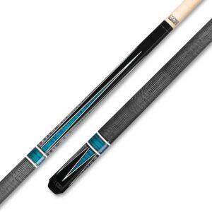 K2 KL190TL Low Deflection Pool Cue