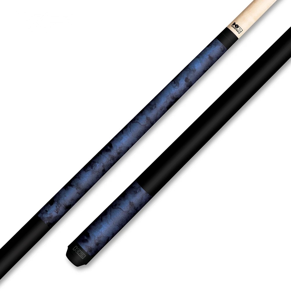 K2 KL96 Low Deflection Smoke Cue