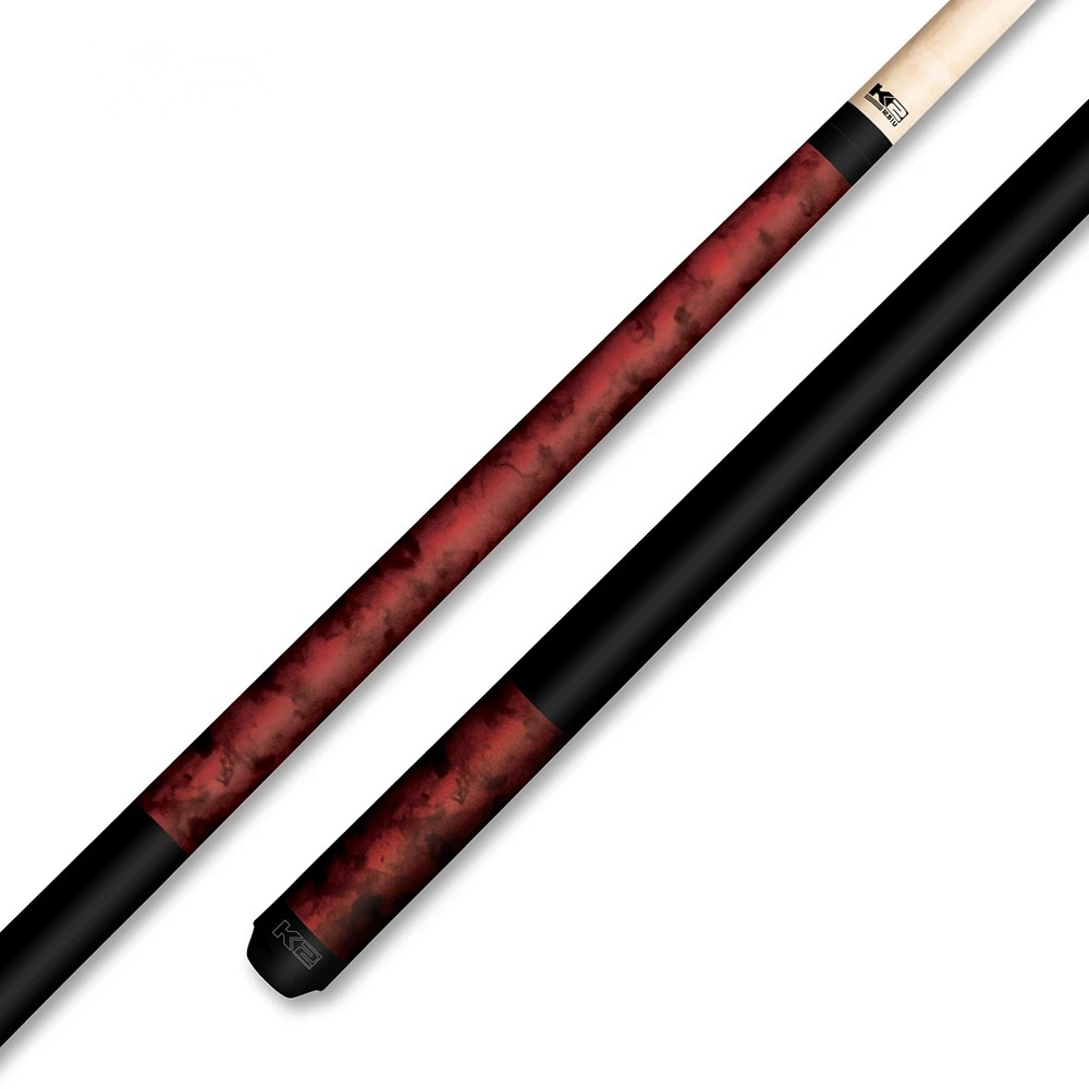 K2 KL97 Low Deflection Smoke Cue