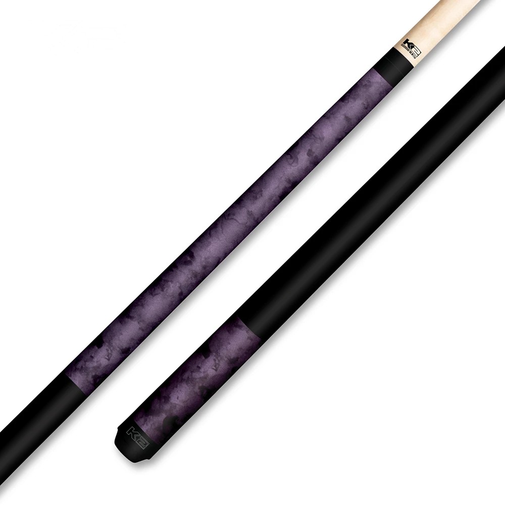 K2 KL99 Low Deflection Smoke Cue