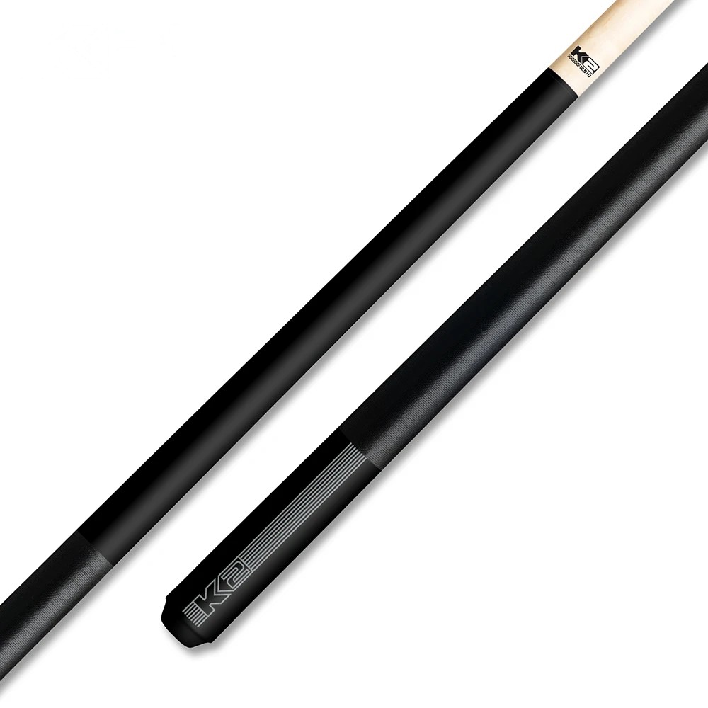 K2 KLB10 Low Deflection Pool Cue