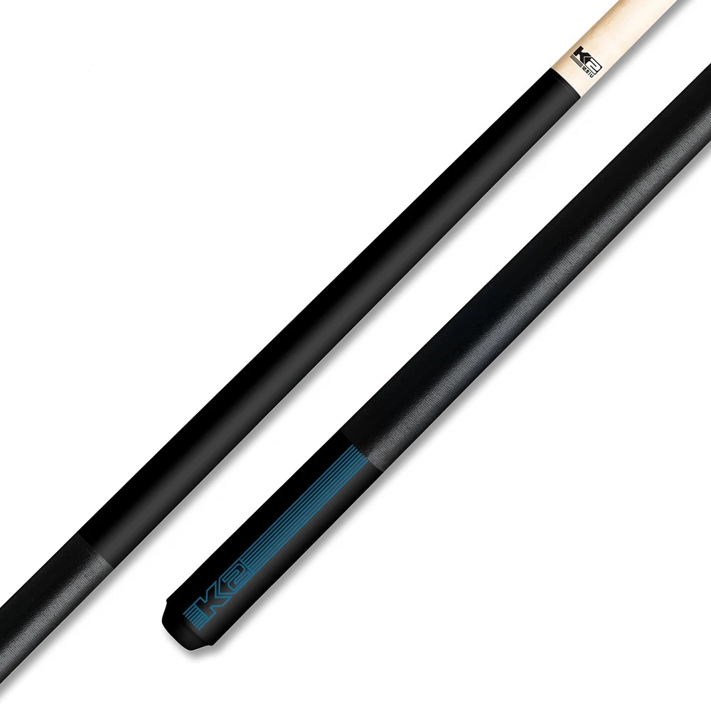 K2 KLB11 Low Deflection Pool Cue