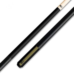 K2 KLB12 Low Deflection Pool Cue