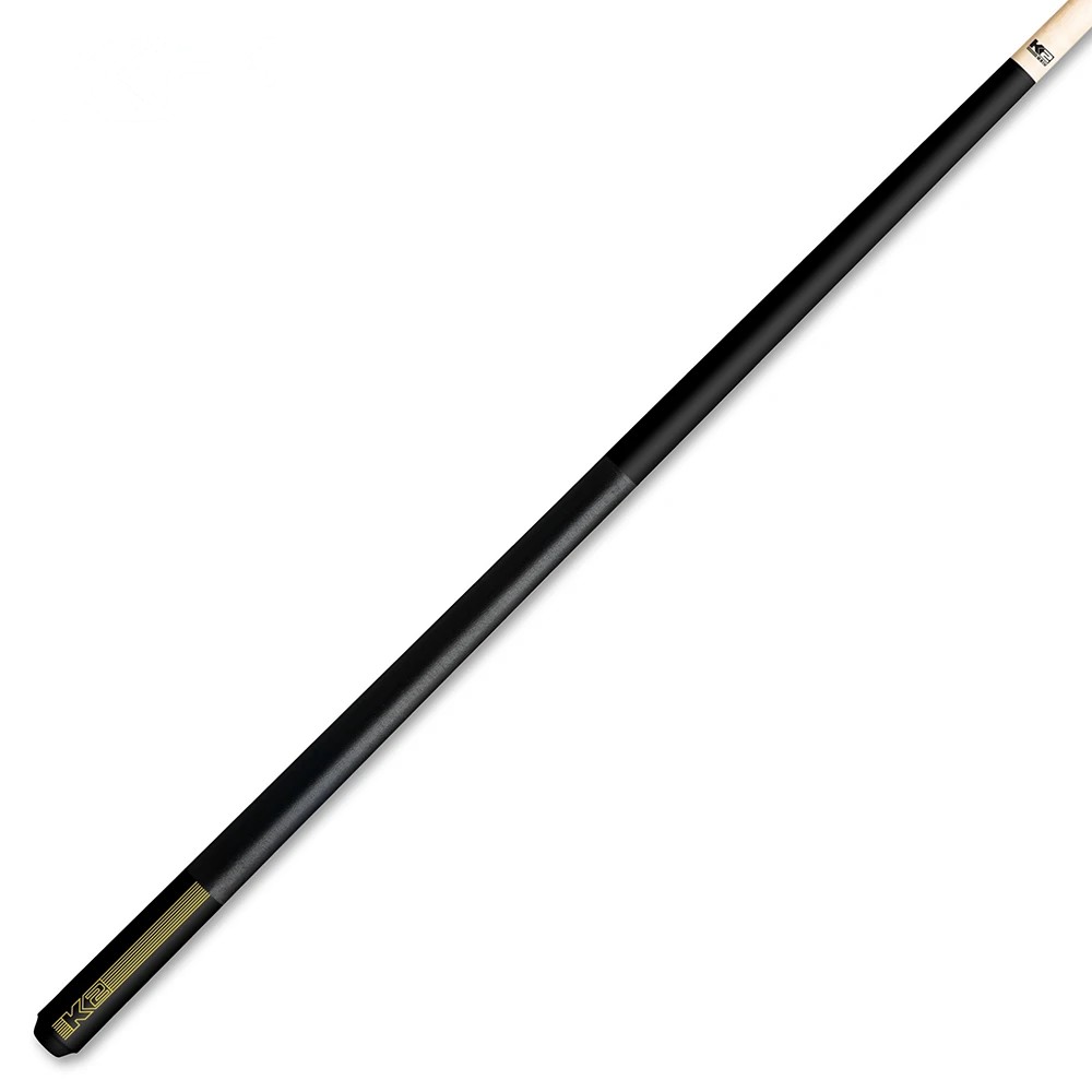 K2 KLB12 Low Deflection Pool Cue