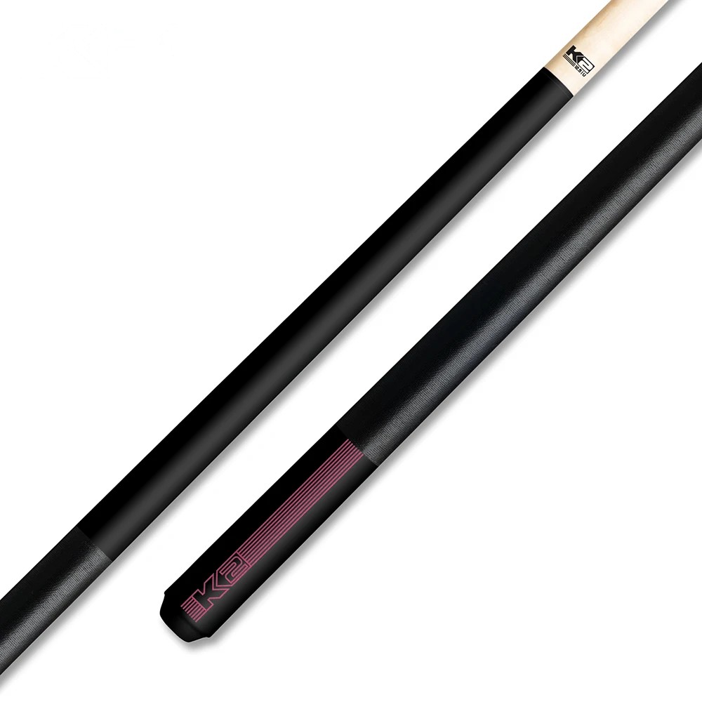 K2 KLB14 Low Deflection Pool Cue