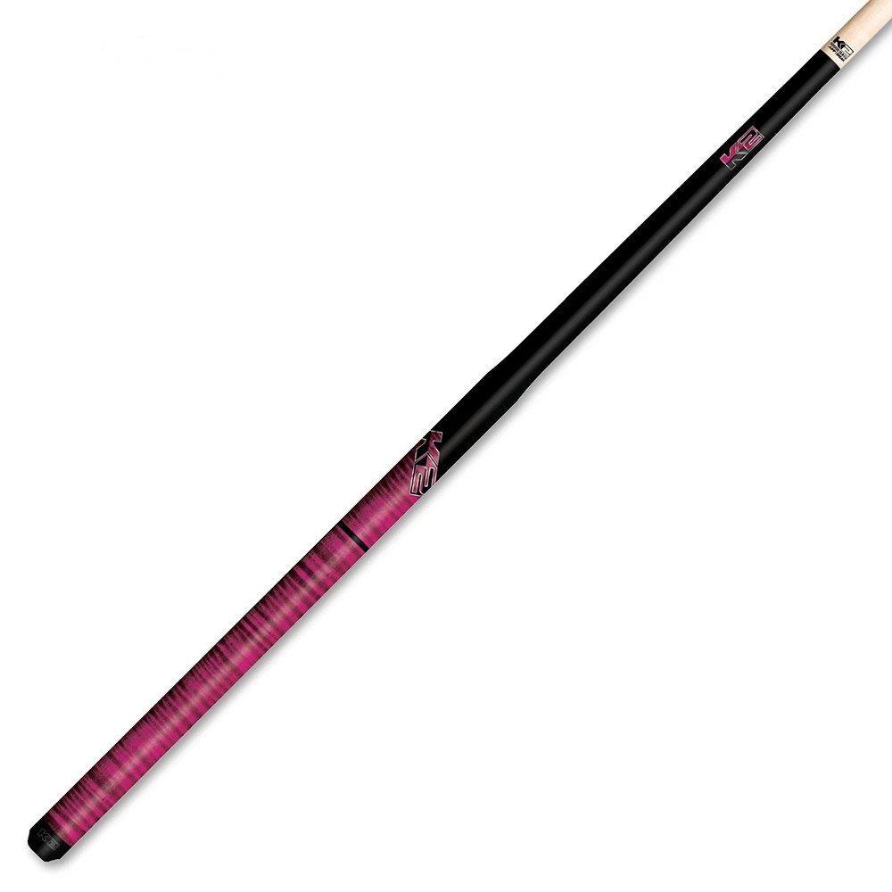 K2 KLJB2PK 6-N-1 Jump Break Pink Curly Design