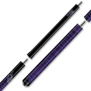 K2 KLJB2PL 6-N-1 Jump Break Purple Curly Design