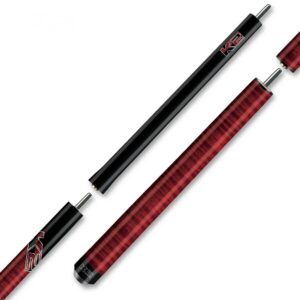 K2 KLJB2RD 6-N-1 Jump Break Red Curly Design