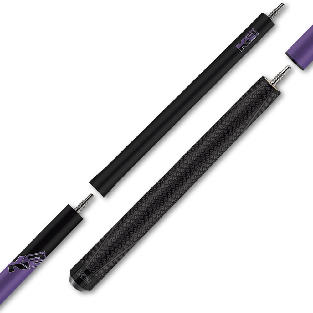 K2 KLJBPL 6-N-1 Jump Break Purple