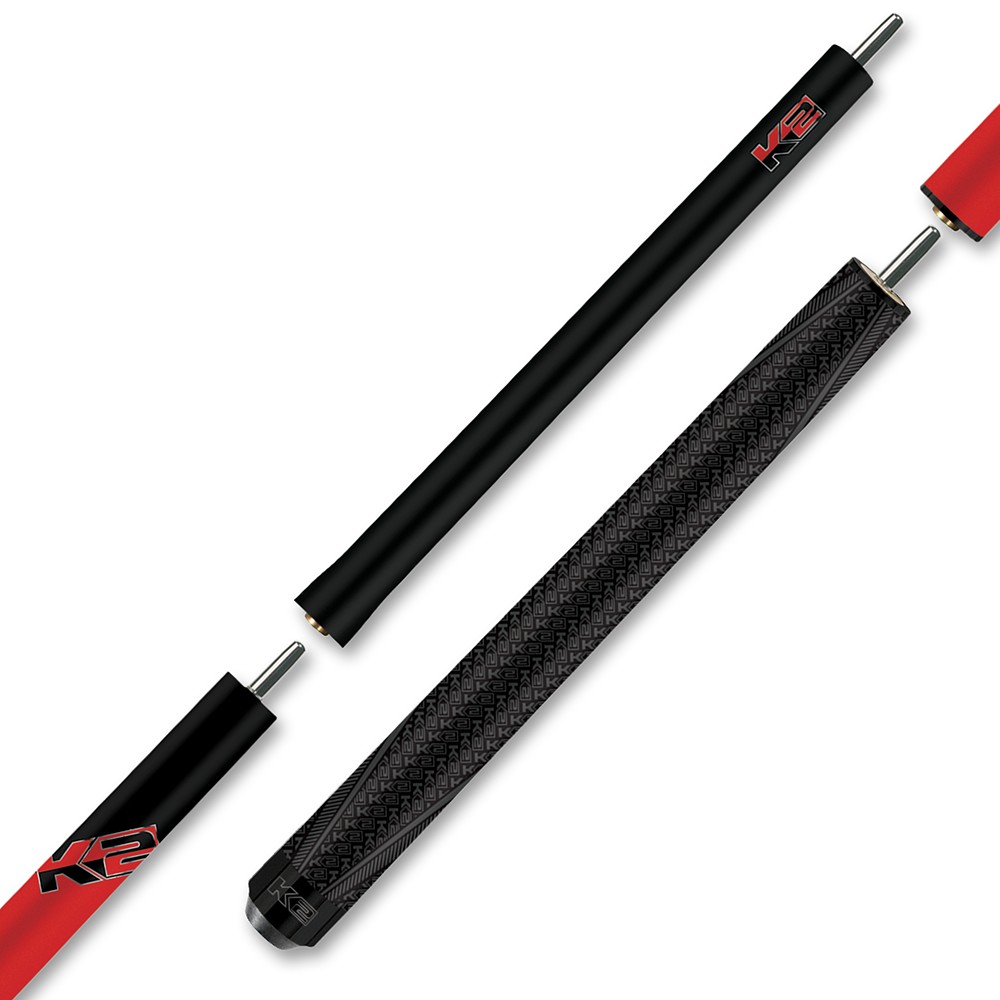 K2 KLJBRD 6-N-1 Jump Break Red