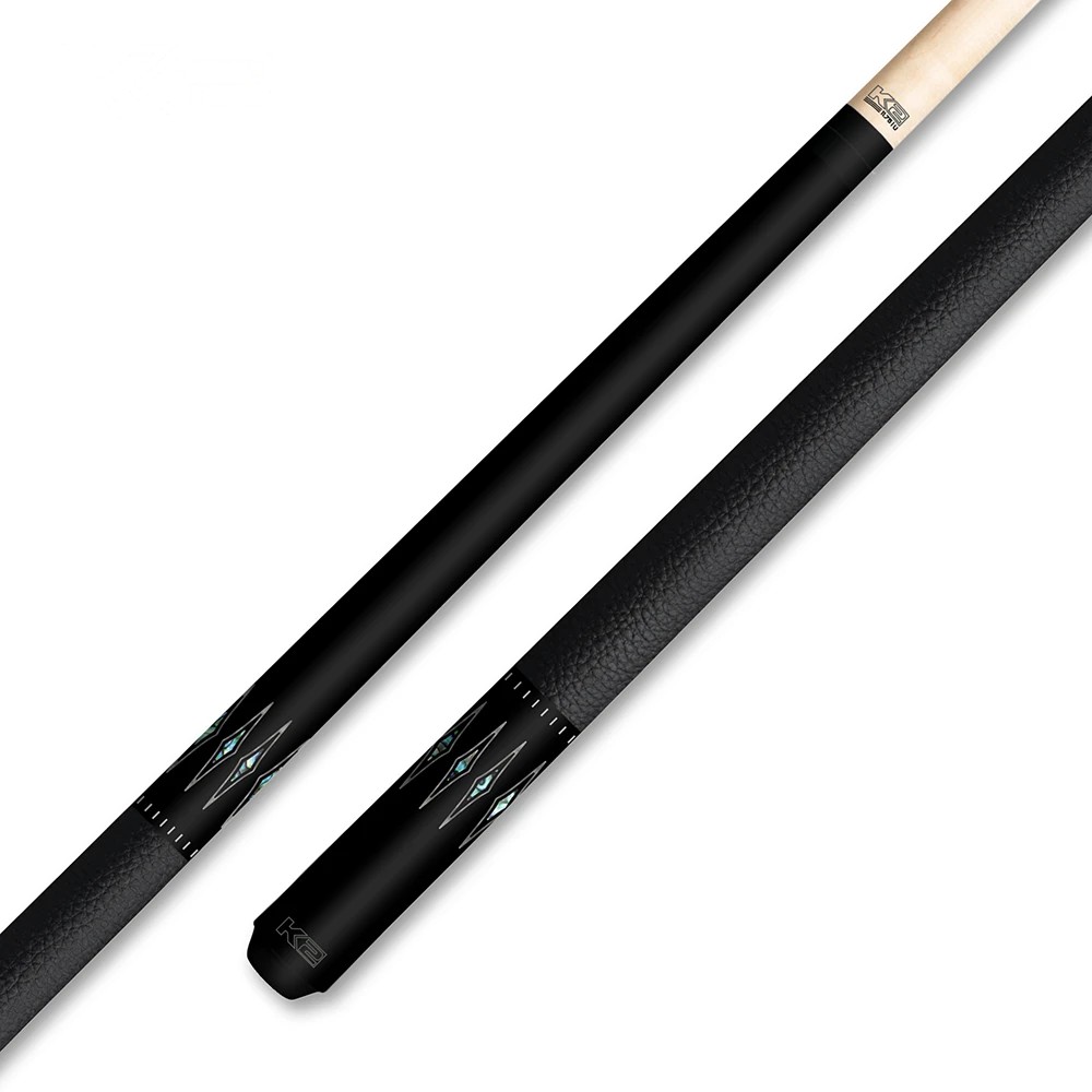 K2 KLSE12 Low Deflection Pool Cue