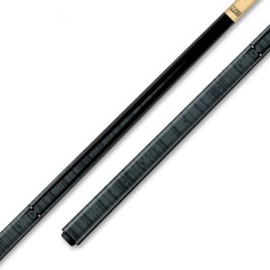 K2 KLSPGY Low Deflection Sneaky Pete Gray Curly Design
