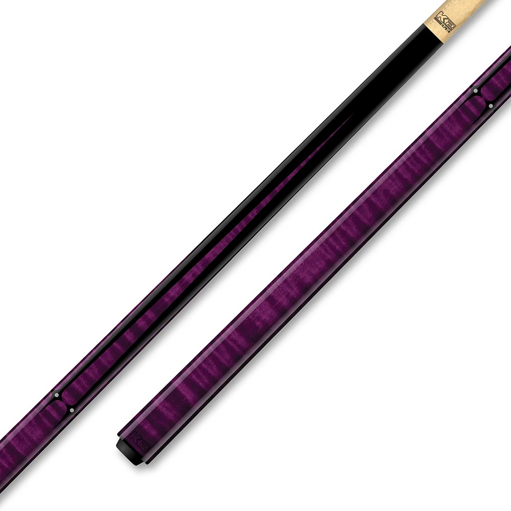 K2 KLSPPL Low Deflection Sneaky Pete Purple