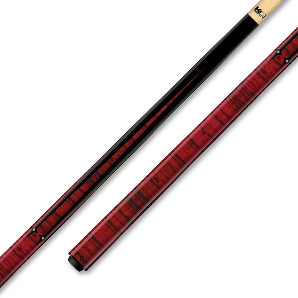 K2 KLSPRD Low Deflection Sneaky Pete Red