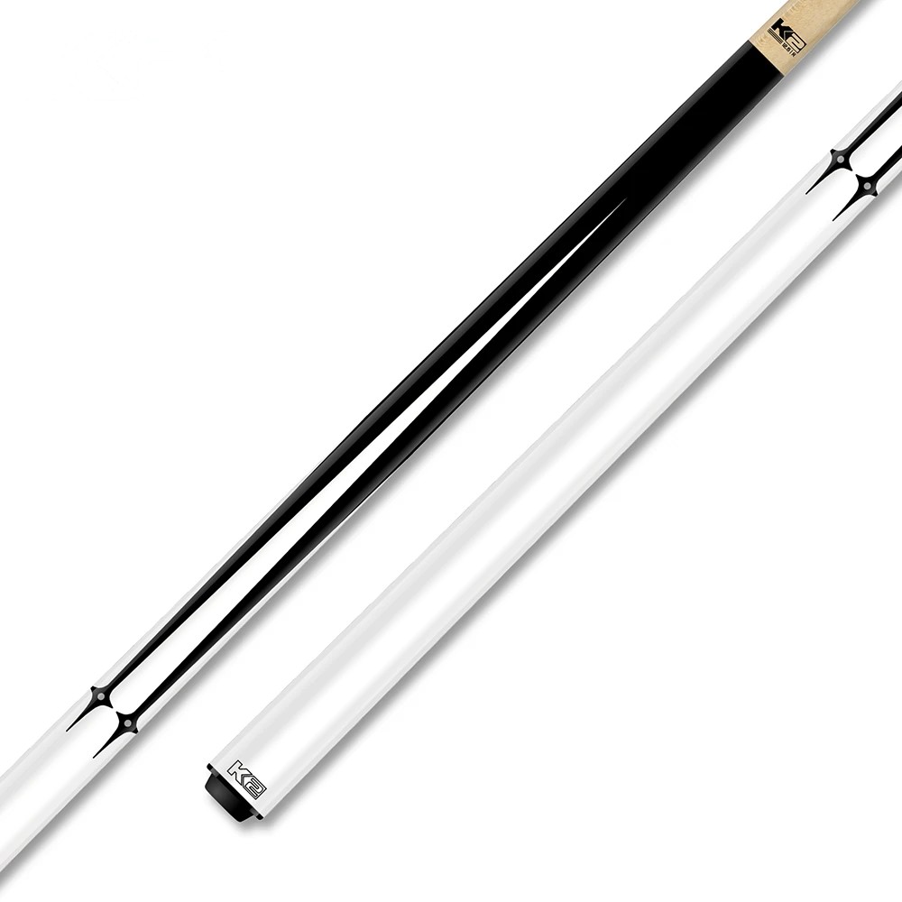 K2 KLSPWH Sneaky Pete White