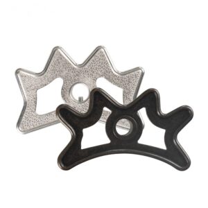 Koda BH10 Aluminum Bridge Head