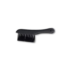 Koda BR10BK Under Rail, Nylon Pool Table Brush-Black