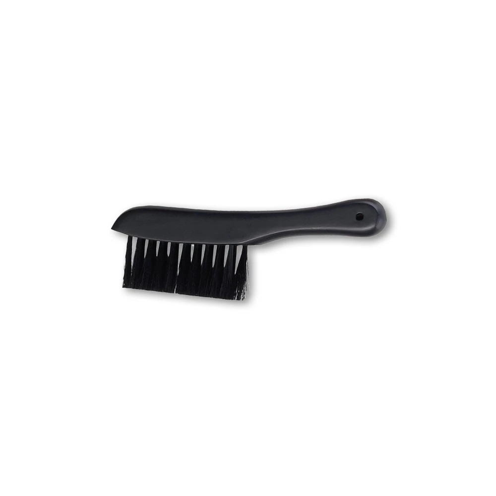 Koda BR10BK Under Rail, Nylon Pool Table Brush-Black