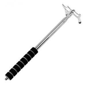Koda BSPH Retrackable Bridge Stick - Comfort Grip Handle