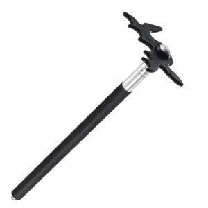 Koda BSSG Retractable Bridge Stick - Traction Grip
