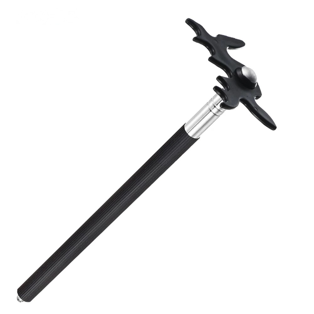 Koda BSSG Retractable Bridge Stick - Traction Grip