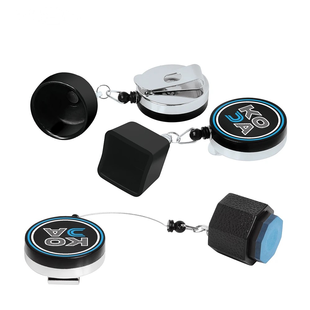 Koda CHRT Clip-On Retractable Chalk Holder