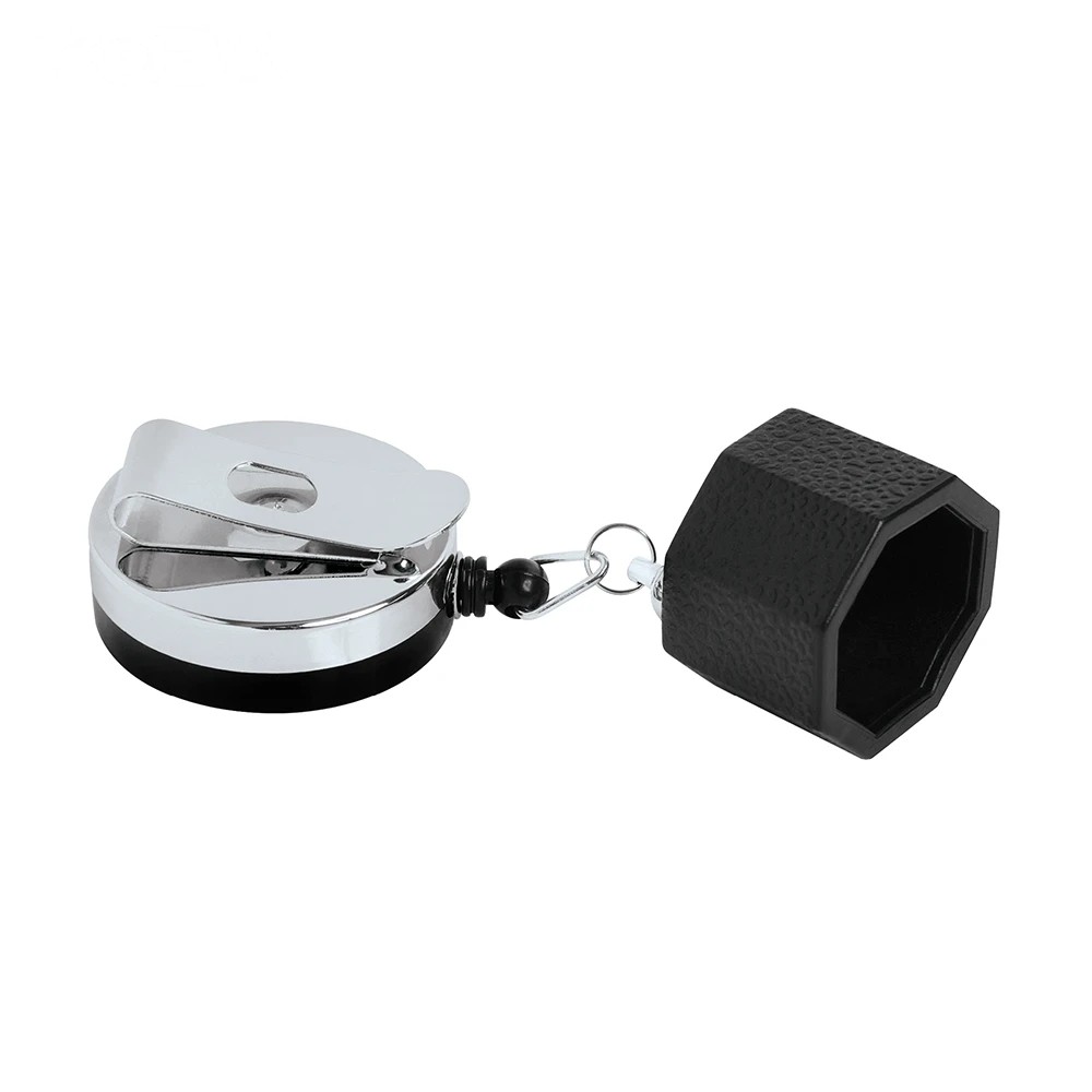 Koda CHRT Clip-On Retractable Chalk Holder