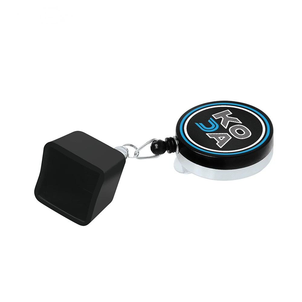 Koda CHRT Clip-On Retractable Chalk Holder