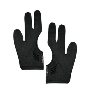Koda Cool Mesh Billiard Glove - Reversible Flex Fit