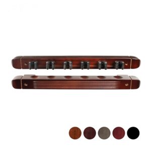Koda CR600 6 Cue Roman Pool Cue Rack