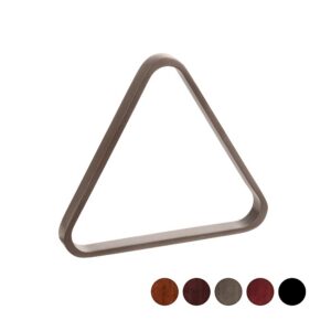 Koda CR8 Wooden 8 Ball Billiard Rack