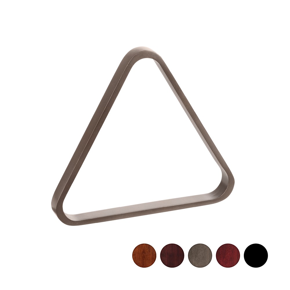 Koda CR8 Wooden 8 Ball Billiard Rack