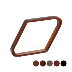 Koda CR9 Wooden 9 Ball Billiard Rack
