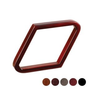 Koda CR9HD Heavy Duty 9 Ball Billiard Rack