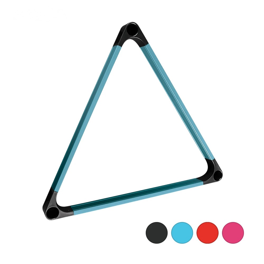 Koda CRS8 Speed Link Aluminum 8 Ball Rack