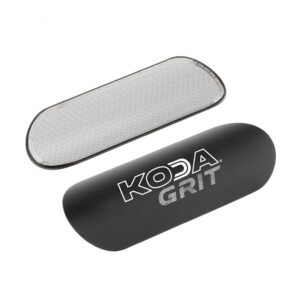 Koda Grit TTGRBK Metal Tip Shaper & Scuffer