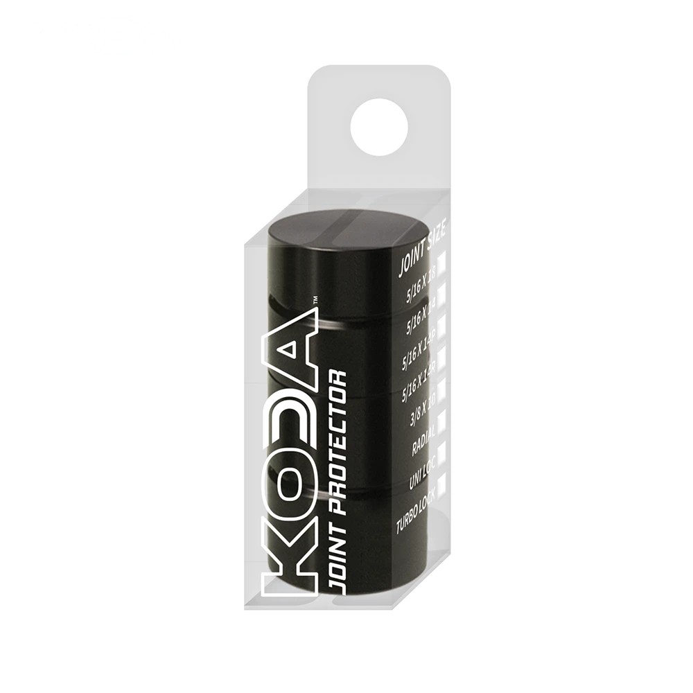 Koda JPA Joint Protectors