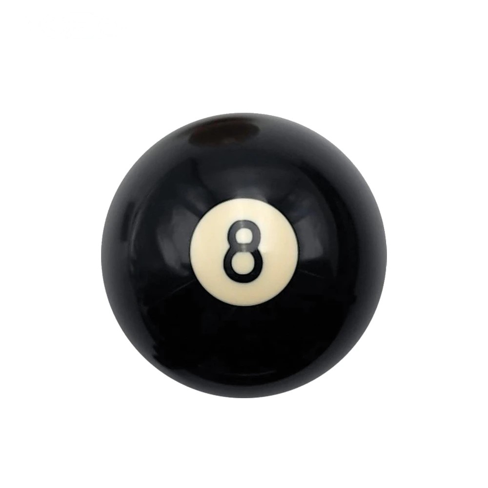 Koda KBPX-8 Pro X Replacement 8 Ball