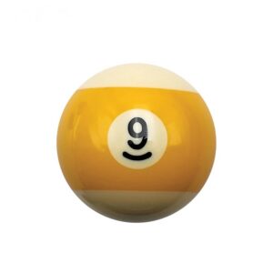 Koda KBPX-9 Pro X Replacement 9 Ball