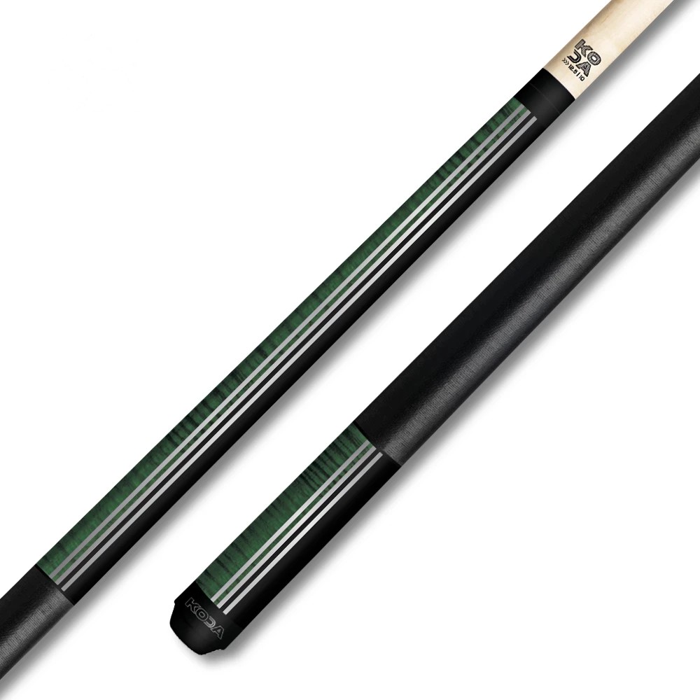 Koda KD29GN Pool Cue