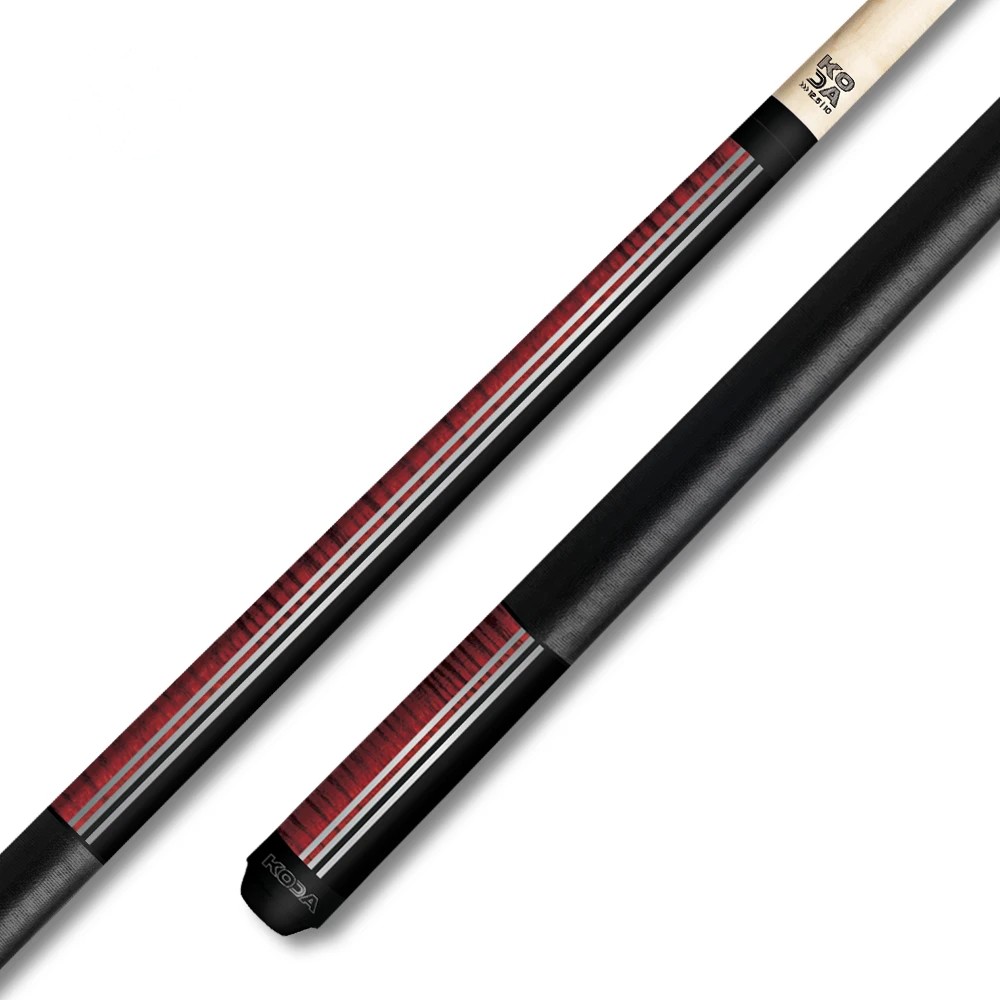 Koda KD29RD Pool Cue