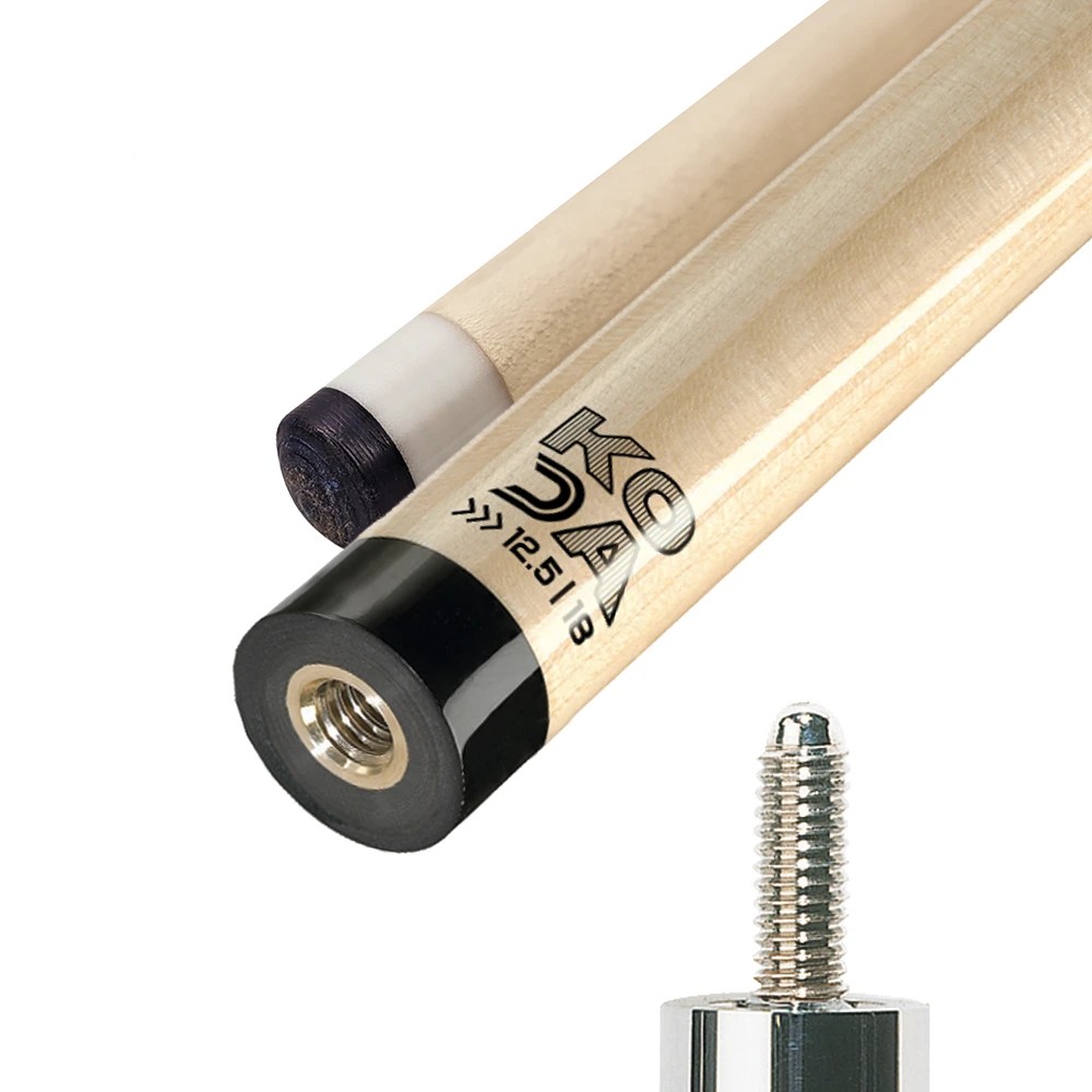 Koda KD55GY Pool Cue