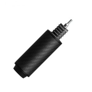 Koda KDE3-2 Rear Gen 2 Extension - 3″